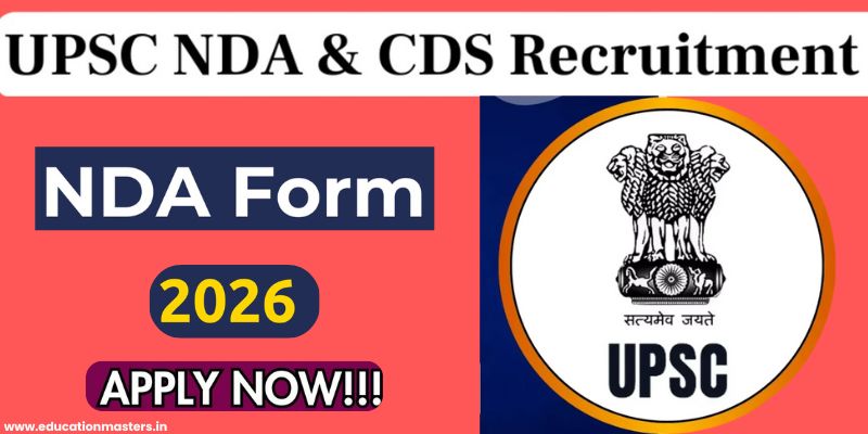 nda job vacancy
